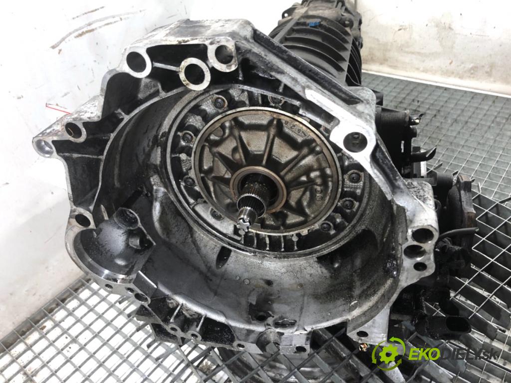 AUDI A6 C5 Kombi 2004 132 kW 2.5 TDI 2496 Prevodovka FAU (Prevodovka)