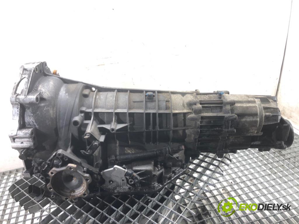 AUDI A6 C5 Kombi 2004 132 kW 2.5 TDI 2496 Prevodovka FAU (Prevodovka)