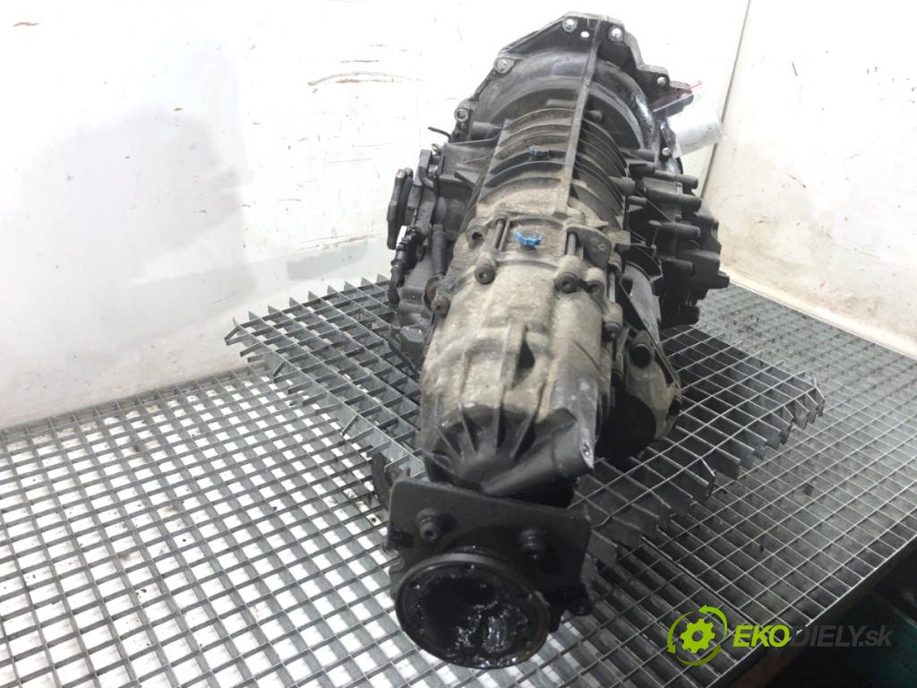 AUDI A6 C5 Kombi 2004 132 kW 2.5 TDI 2496 Prevodovka FAU (Prevodovka)