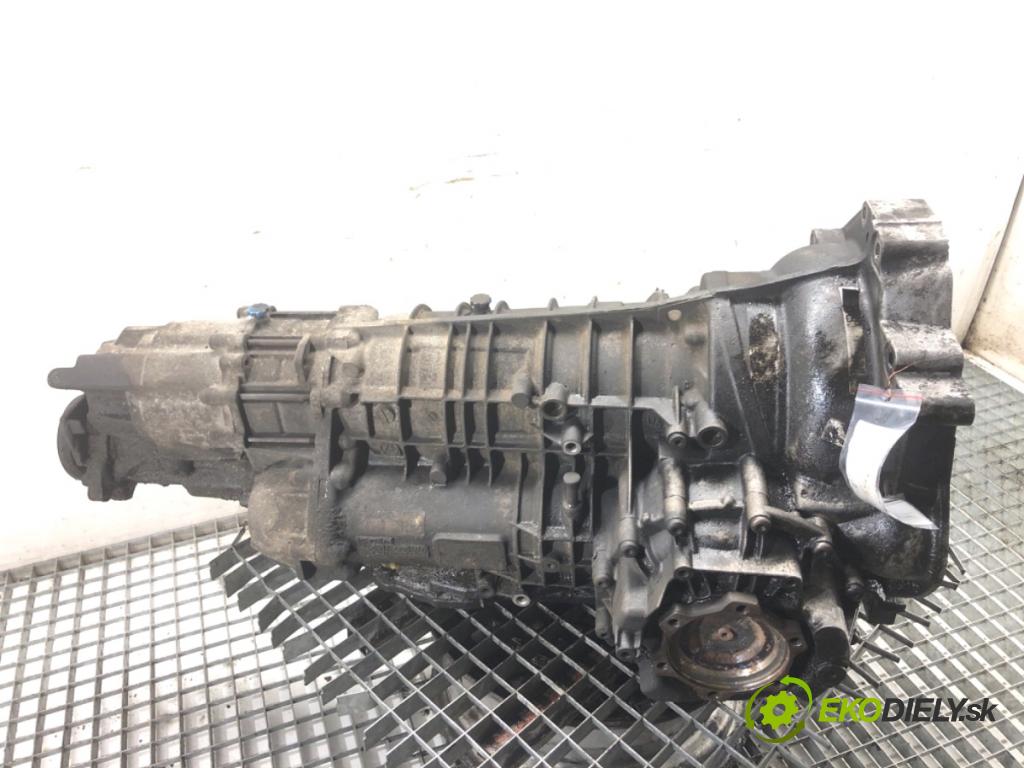 AUDI A6 C5 Kombi 2004 132 kW 2.5 TDI 2496 Prevodovka FAU (Prevodovka)