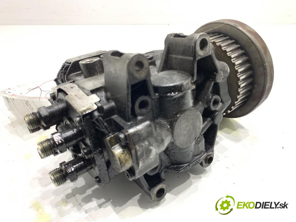 AUDI A6 C5 Kombi 2004 132 kW 2.5 TDI 2496 Pumpa vstrekovacia 0281010888 (Vstrekovacie čerpadlo)