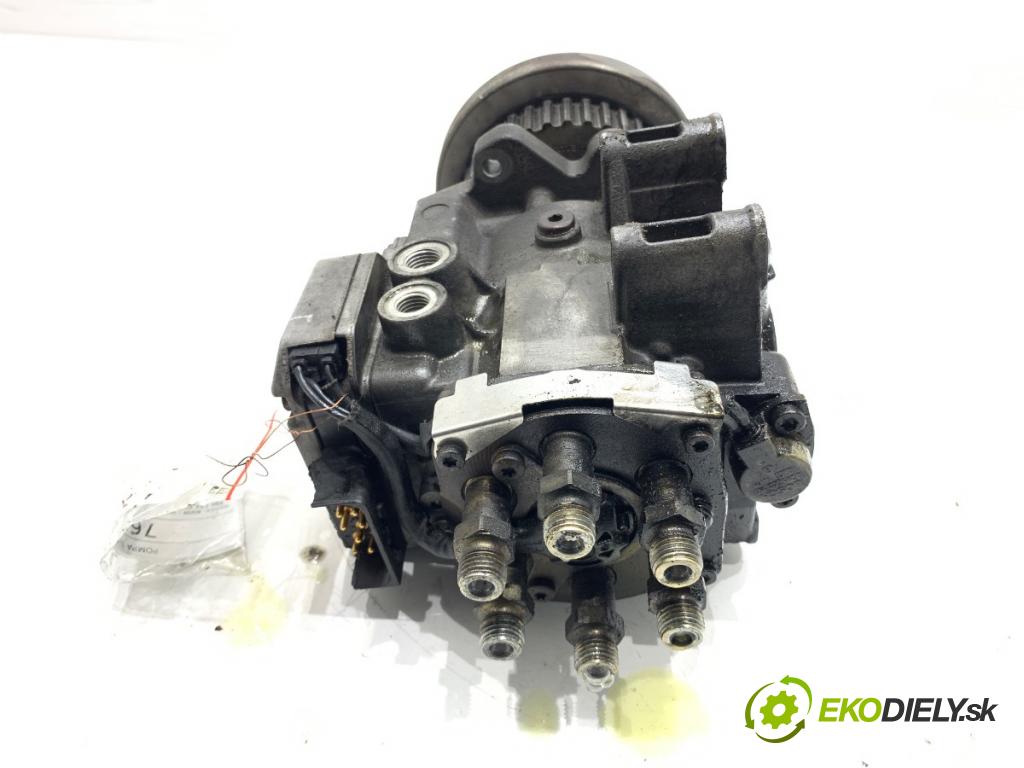 AUDI A6 C5 Kombi 2004 132 kW 2.5 TDI 2496 Pumpa vstrekovacia 0281010888 (Vstrekovacie čerpadlo)