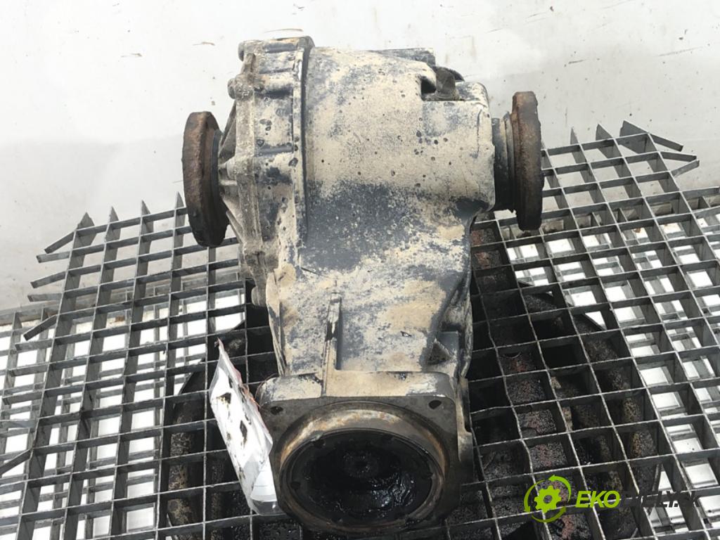 AUDI A6 C5 Kombi 2004 132 kW 2.5 TDI 2496 Most diferenciál zadní část 01R525053M