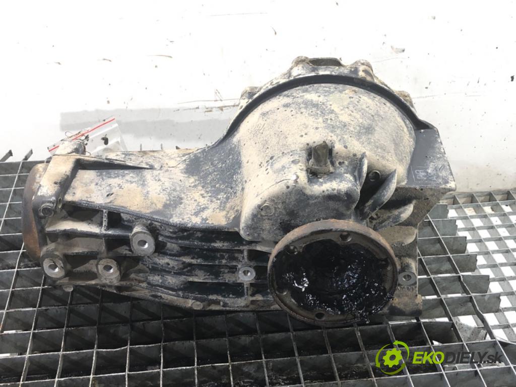 AUDI A6 C5 Kombi 2004 132 kW 2.5 TDI 2496 Most diferenciál zadní část 01R525053M
