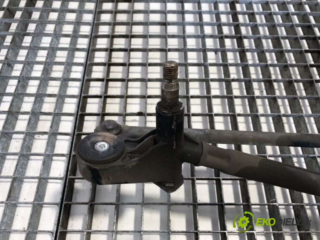 FORD TRANSIT IV Autobus 2002 74 kW 2.0 DI (F_E_, F_F_, F_G_) 1998 Mechanizmus stieračov predný  (Motorček stieračov predný)