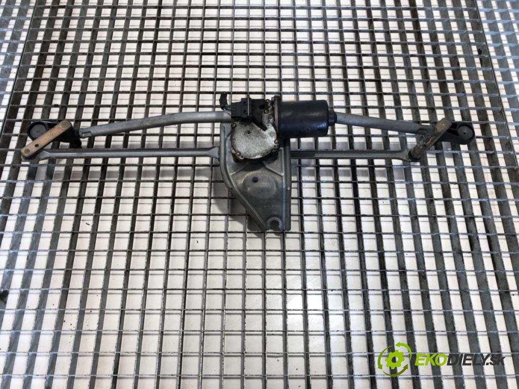 FORD TRANSIT IV Autobus 2002 74 kW 2.0 DI (F_E_, F_F_, F_G_) 1998 Mechanizmus stieračov predný  (Motorček stieračov predný)