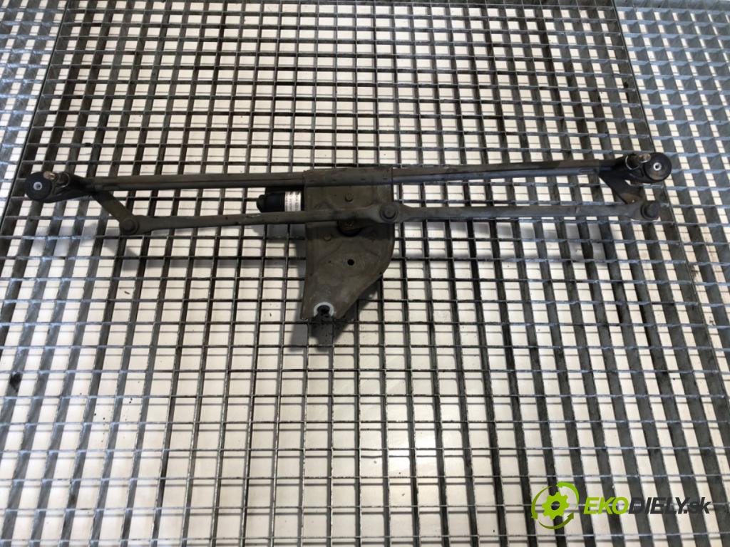 FORD TRANSIT IV Autobus 2002 74 kW 2.0 DI (F_E_, F_F_, F_G_) 1998 Mechanizmus stieračov predný  (Motorček stieračov predný)