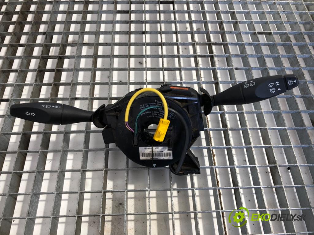 FORD TRANSIT IV Autobus 2002 74 kW 2.0 DI (F_E_, F_F_, F_G_) 1998 Prepínač kombinovaný YC1T-14A664-AE (Prepínacie páčky pod volantom)