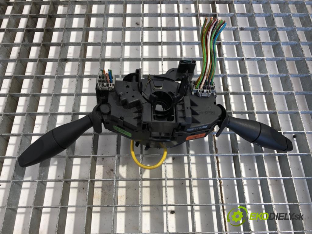 FORD TRANSIT IV Autobus 2002 74 kW 2.0 DI (F_E_, F_F_, F_G_) 1998 Prepínač kombinovaný YC1T-14A664-AE (Prepínacie páčky pod volantom)