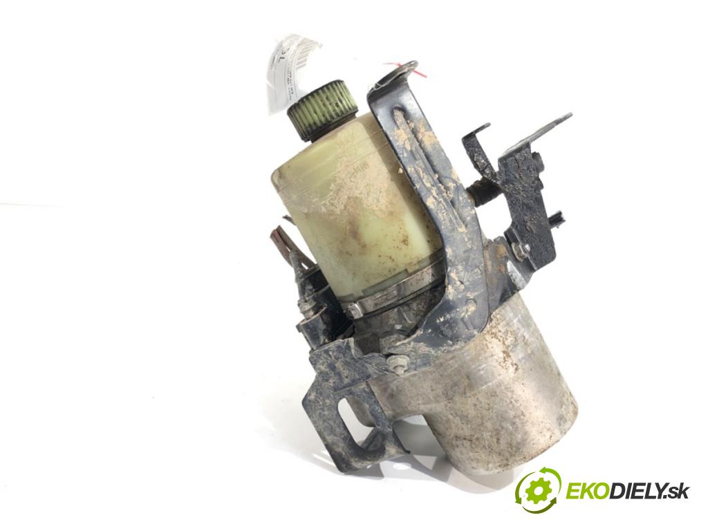 VW POLO IV 9N liftback 2007 51 kW 1.4 TDI 1422 pumpa servočerpadlo 6Q0423156AB (Servočerpadlo)