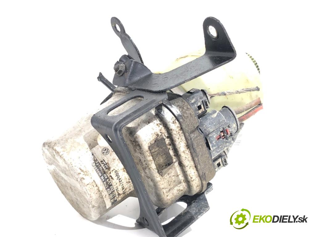 VW POLO IV 9N liftback 2007 51 kW 1.4 TDI 1422 pumpa servočerpadlo 6Q0423156AB (Servočerpadlo)