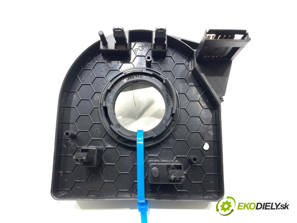 VW POLO IV 9N liftback 2007 51 kW 1.4 TDI 1422 kroužek slimák airbag 283396 (Airbag)