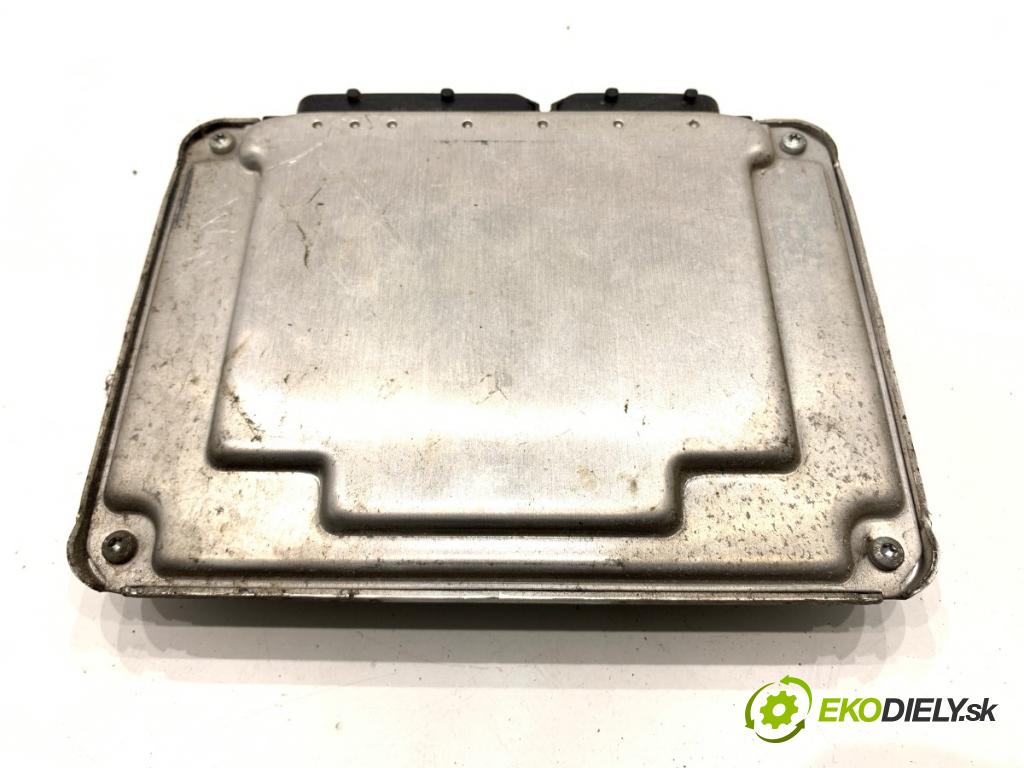 VW POLO IV 9N liftback 2007 51 kW 1.4 TDI 1422 riadiaca jednotka Motor 045906019BP (Riadiaca jednotka)