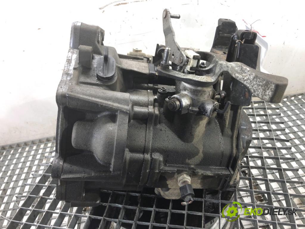 VW POLO IV 9N liftback 2007 51 kW 1.4 TDI 1422 Prevodovka HCS (Prevodovka)
