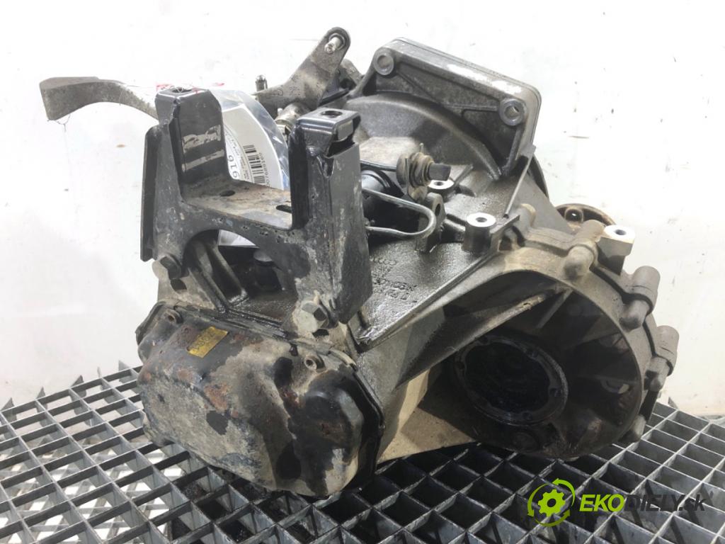 VW POLO IV 9N liftback 2007 51 kW 1.4 TDI 1422 Prevodovka HCS (Prevodovka)