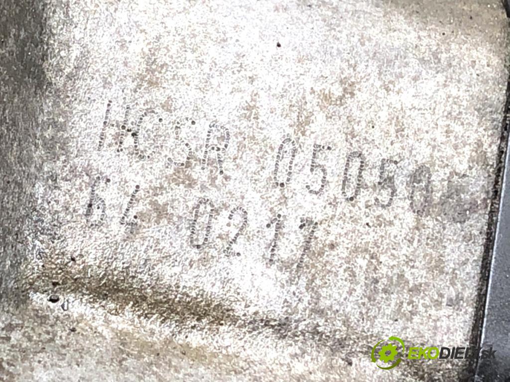 VW POLO IV 9N liftback 2007 51 kW 1.4 TDI 1422 Prevodovka HCS (Prevodovka)