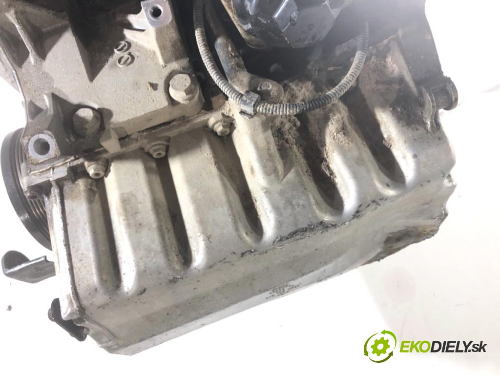 VW POLO IV 9N liftback 2007 51 kW 1.4 TDI 1422 Motor BNM (Motor)