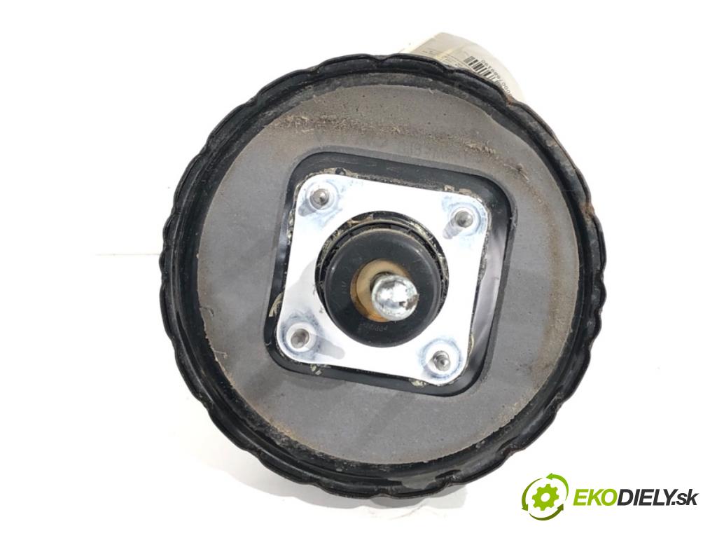 VW POLO IV 9N liftback 2007 51 kW 1.4 TDI 1422 Posilovač bŕzd 6Q1614105AH