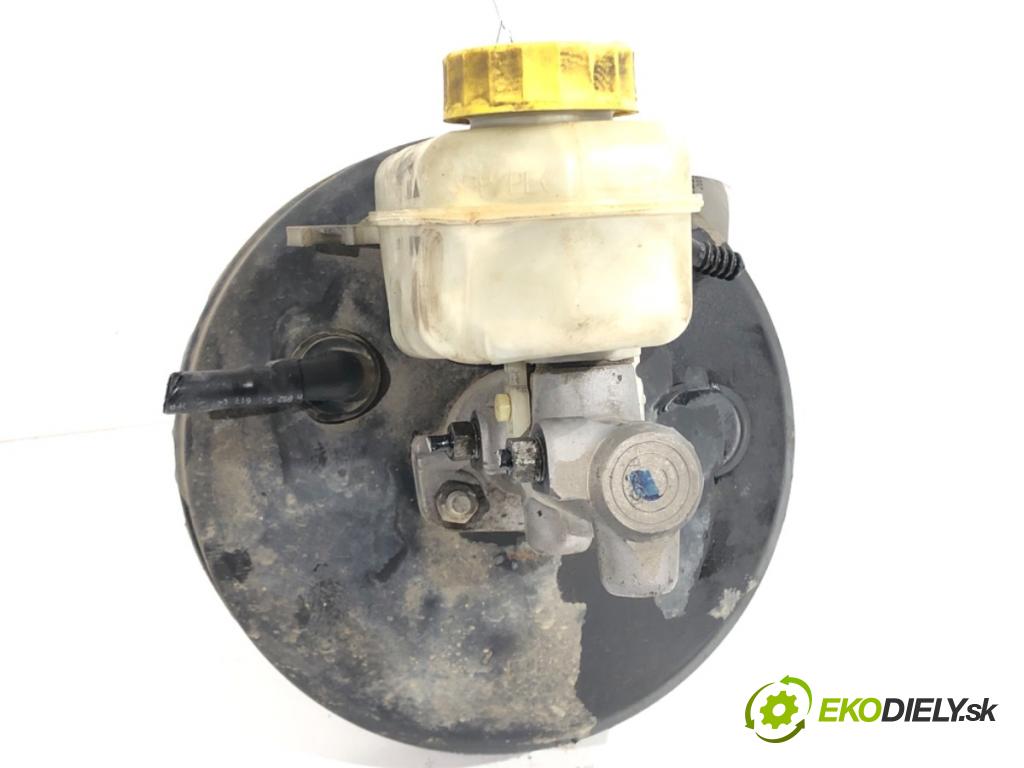 VW POLO IV 9N liftback 2007 51 kW 1.4 TDI 1422 Posilovač bŕzd 6Q1614105AH