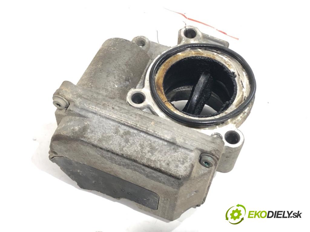 VW POLO IV 9N liftback 2007 51 kW 1.4 TDI 1422 Škrtiaca klapka 045128063G (Škrtiaca klapka)