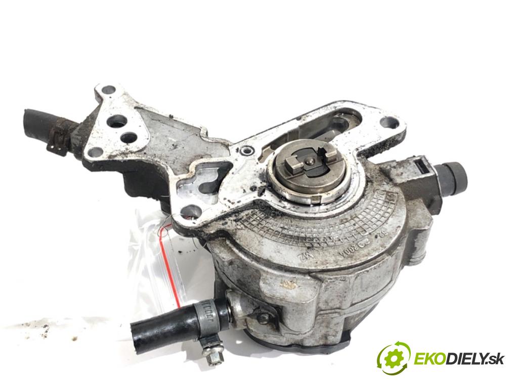 VW POLO IV 9N liftback 2007 51 kW 1.4 TDI 1422 pumpa vakuová 038145203N