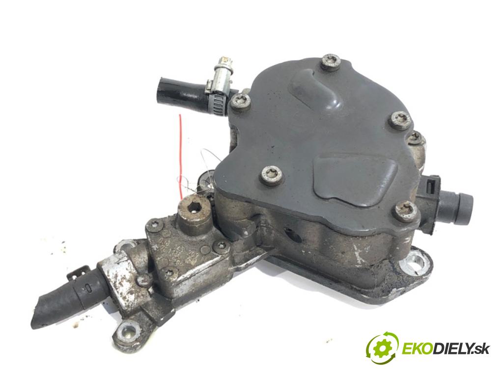 VW POLO IV 9N liftback 2007 51 kW 1.4 TDI 1422 pumpa vakuová 038145203N