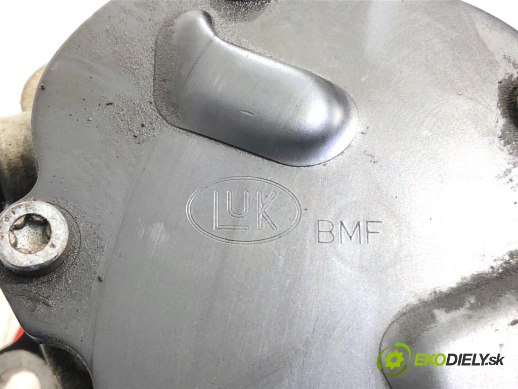 VW POLO IV 9N liftback 2007 51 kW 1.4 TDI 1422 pumpa vakuová 038145203N