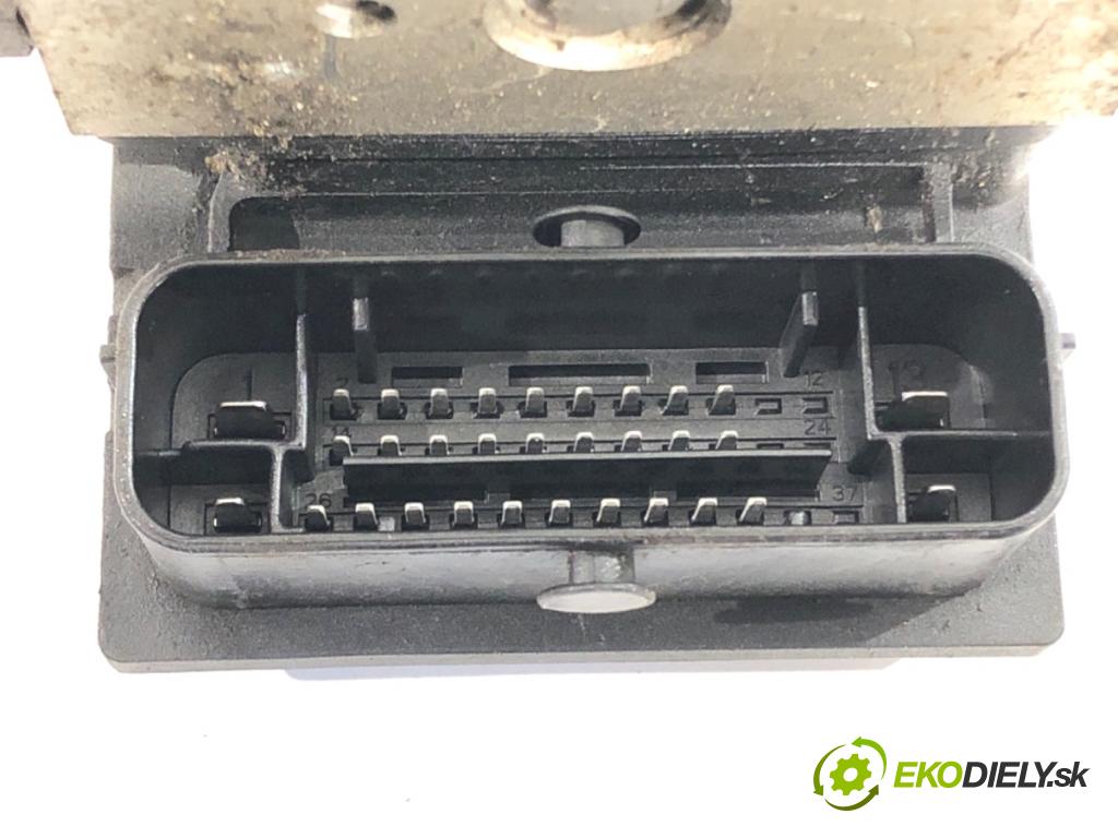 VW POLO IV 9N liftback 2007 51 kW 1.4 TDI 1422 Pumpa ABS 6Q0614117S (Pumpa ABS)