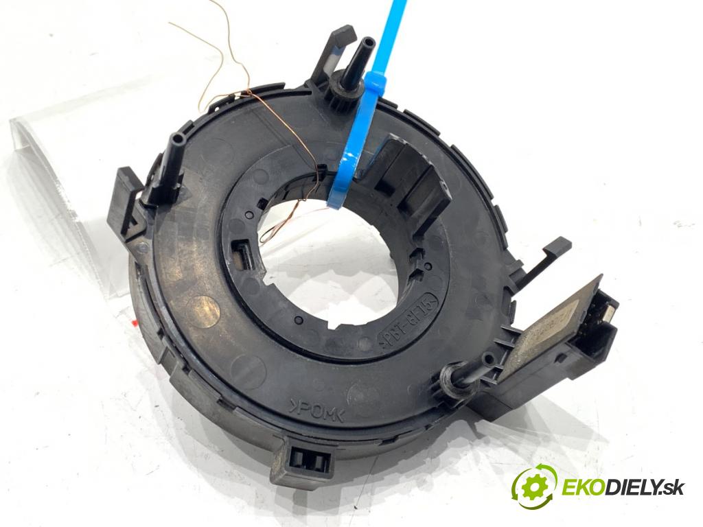 AUDI A3 8L liftback 1998 81 kW 1.9 TDI 1896 kroužek slimák airbag 1J0959653 (Airbag)