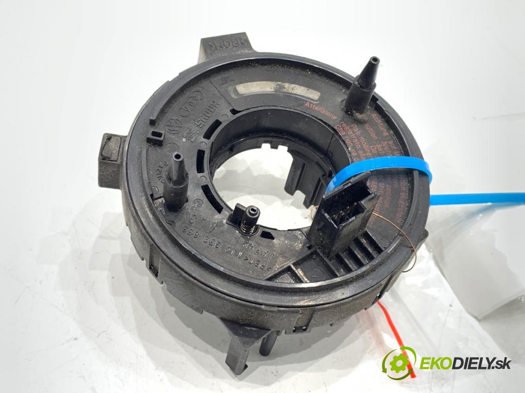 AUDI A3 8L liftback 1998 81 kW 1.9 TDI 1896 Krúžok, slimák airbag 1J0959653 (Airbag)