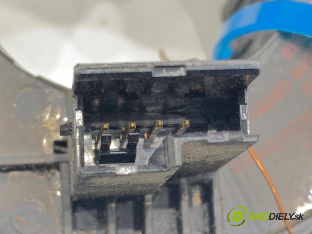 AUDI A3 8L liftback 1998 81 kW 1.9 TDI 1896 Krúžok, slimák airbag 1J0959653 (Airbag)