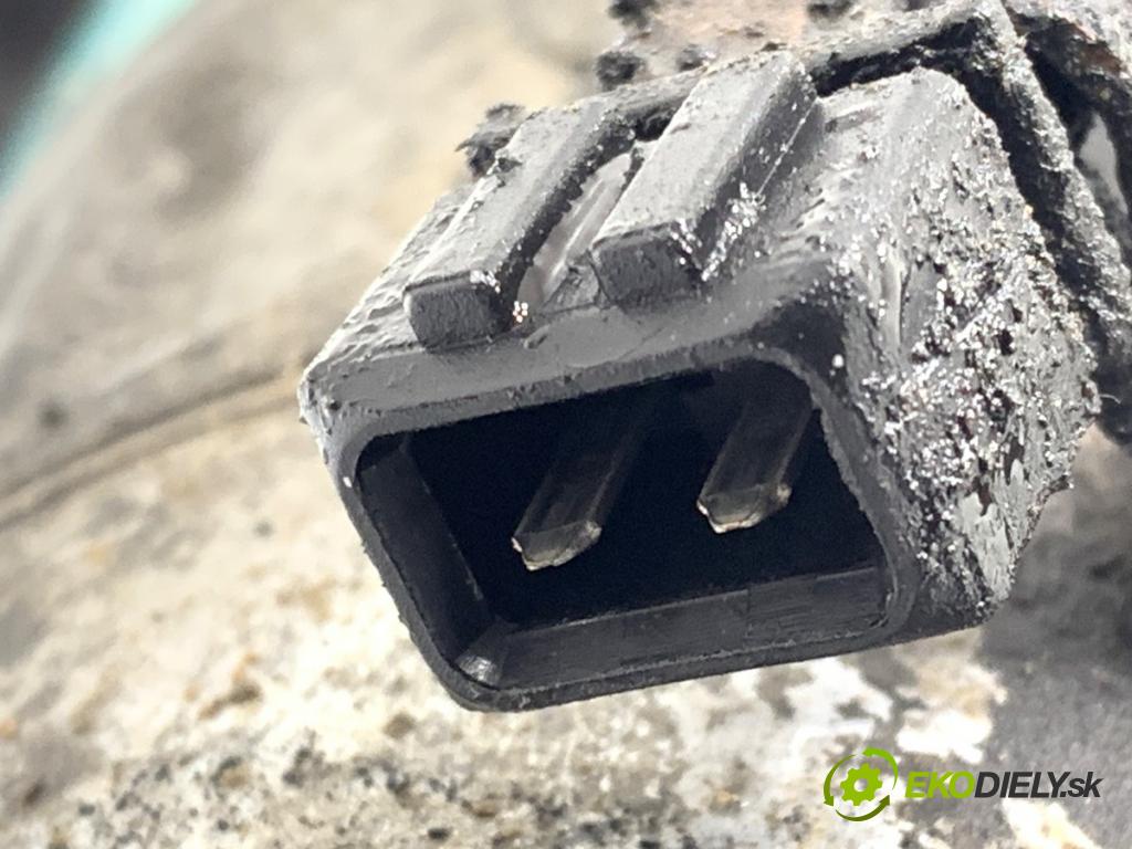 AUDI A3 8L liftback 1998 81 kW 1.9 TDI 1896 Kompresor klimatizácie 1J0820803A (Kompresor klimatizácie)