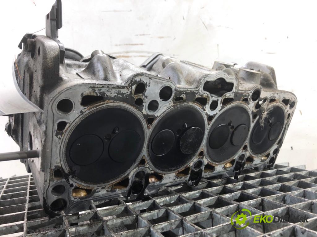 AUDI A3 8L liftback 1998 81 kW 1.9 TDI 1896 Hlava valcov AHF (Hlava valcov)