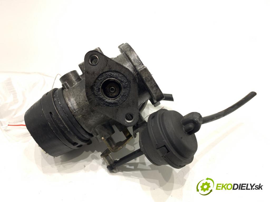 AUDI A3 8L liftback 1998 81 kW 1.9 TDI 1896 Škrtiaca klapka 038131501E (Škrtiaca klapka)