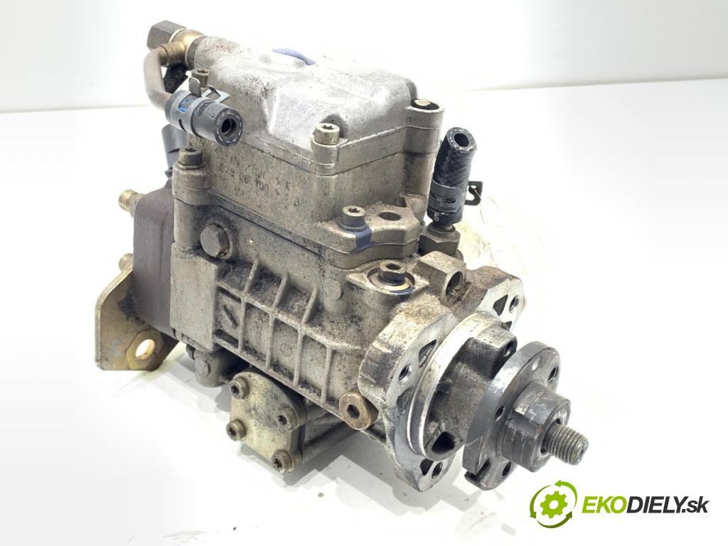 AUDI A3 8L liftback 1998 81 kW 1.9 TDI 1896 Pumpa vstrekovacia 0460404977 (Vstrekovacie čerpadlo)