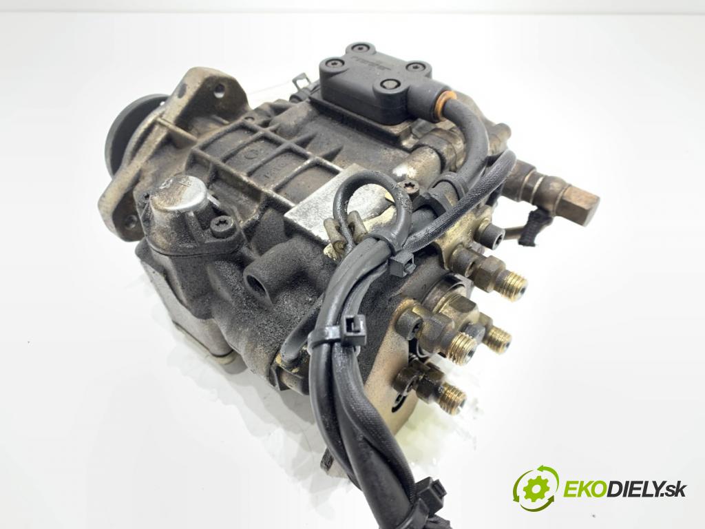 AUDI A3 8L liftback 1998 81 kW 1.9 TDI 1896 Pumpa vstrekovacia 0460404977 (Vstrekovacie čerpadlo)