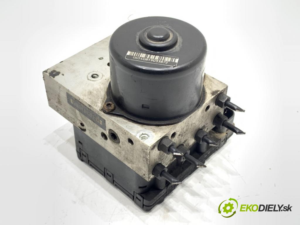 AUDI A3 8L liftback 1998 81 kW 1.9 TDI 1896 Pumpa ABS 1J0614217B (Pumpa ABS)