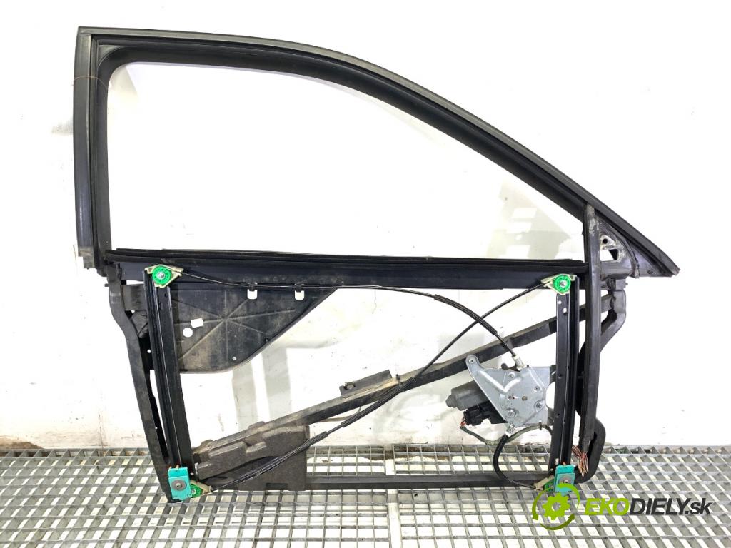 AUDI A3 8L liftback 1998 81 kW 1.9 TDI 1896 mechanismus okna pravý přední část 8L3837754