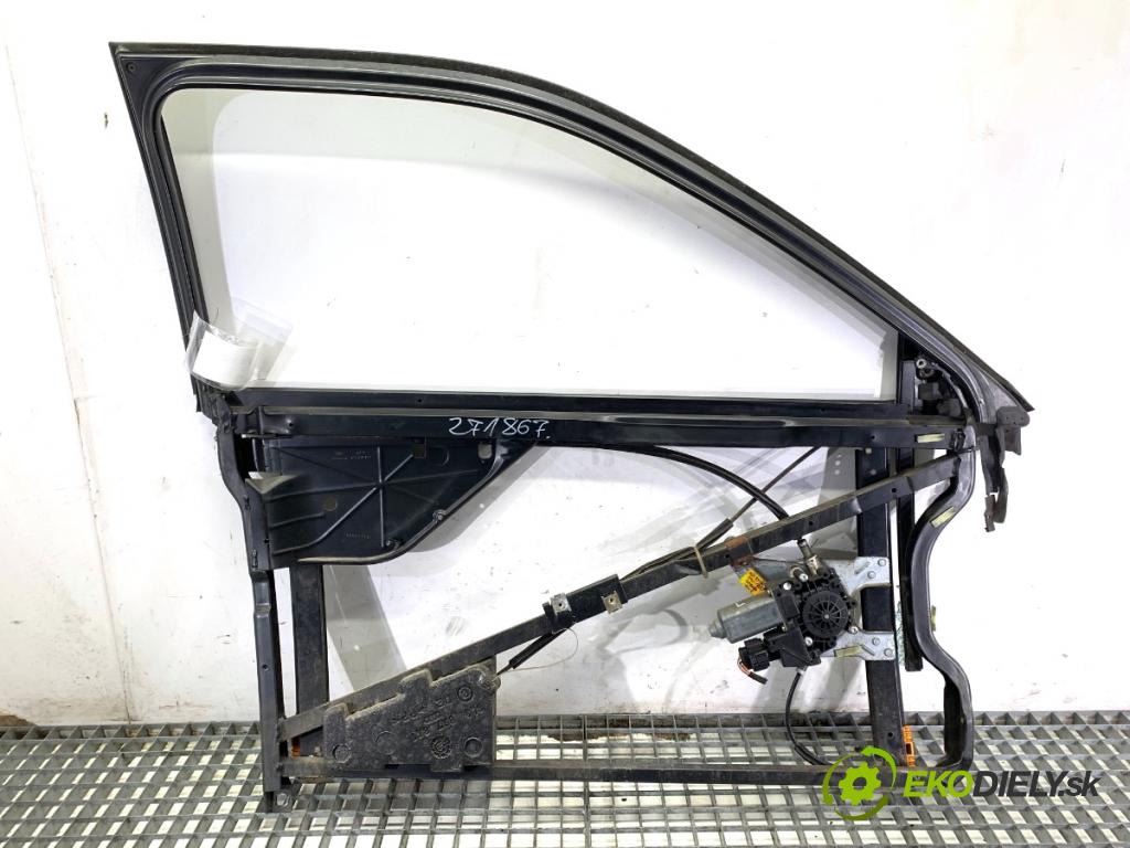 AUDI A3 8L liftback 1998 81 kW 1.9 TDI 1896 mechanismus okna levý přední část 8L3837753