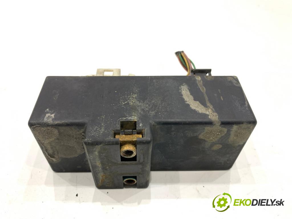AUDI A3 8L liftback 1998 81 kW 1.9 TDI 1896 modul ventilátoru 1J0919506H