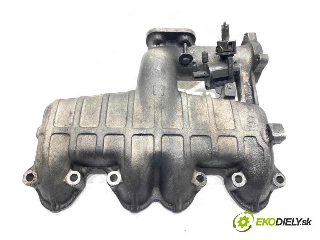 AUDI A3 8L liftback 1998 81 kW 1.9 TDI 1896 potrubí sání 038129713J (Sací potrubí)