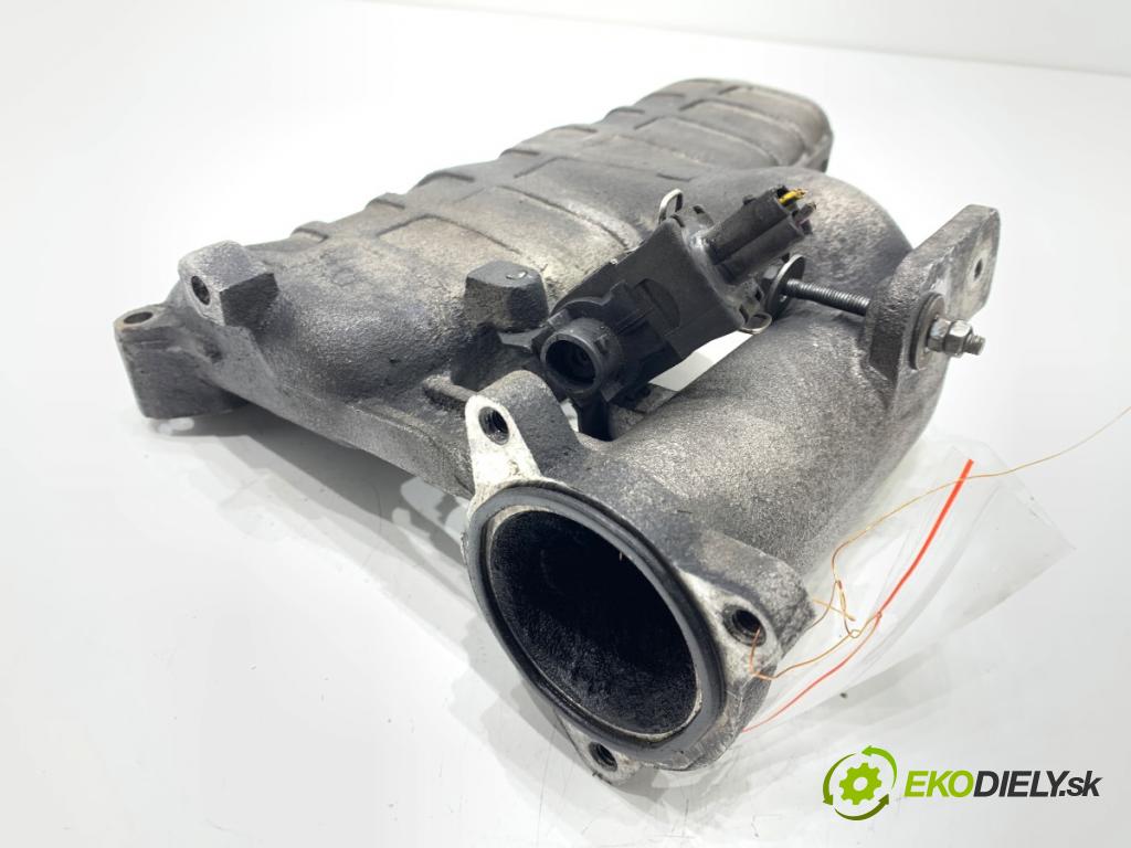 AUDI A3 8L liftback 1998 81 kW 1.9 TDI 1896 potrubí sání 038129713J (Sací potrubí)