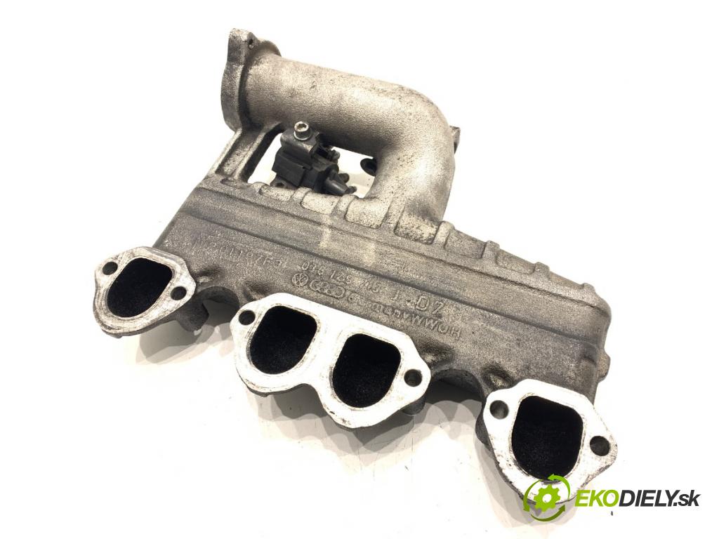 AUDI A3 8L liftback 1998 81 kW 1.9 TDI 1896 potrubí sání 038129713J (Sací potrubí)