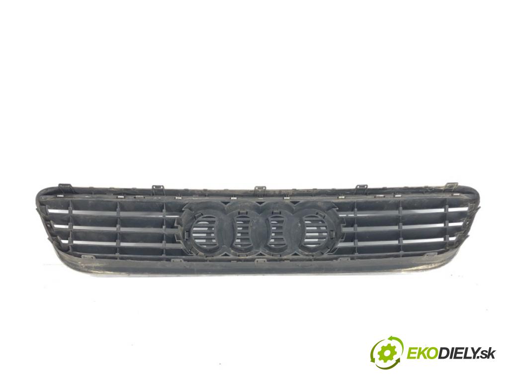 AUDI A3 8L liftback 1998 81 kW 1.9 TDI 1896 mřížka maska 8L0853651A (Přední mřížka (maska chladiče))