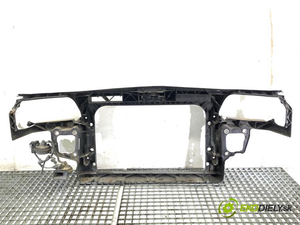 AUDI A3 8L liftback 1998 81 kW 1.9 TDI 1896 držák přední část  (Přední výztuha)