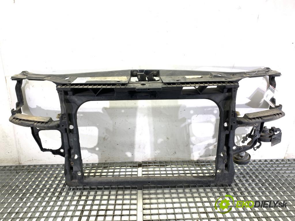 AUDI A3 8L liftback 1998 81 kW 1.9 TDI 1896 držák přední část  (Přední výztuha)