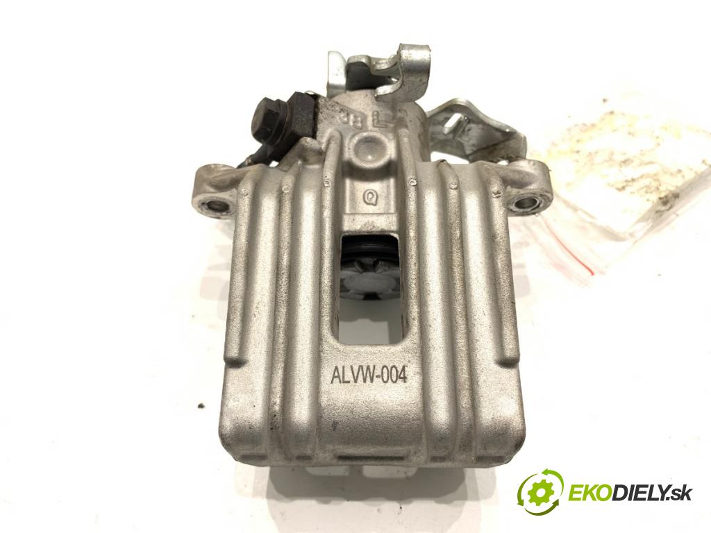 AUDI A3 8L liftback 2000 75 kW 1.6 1595 brzdič třmen levý zadní část 