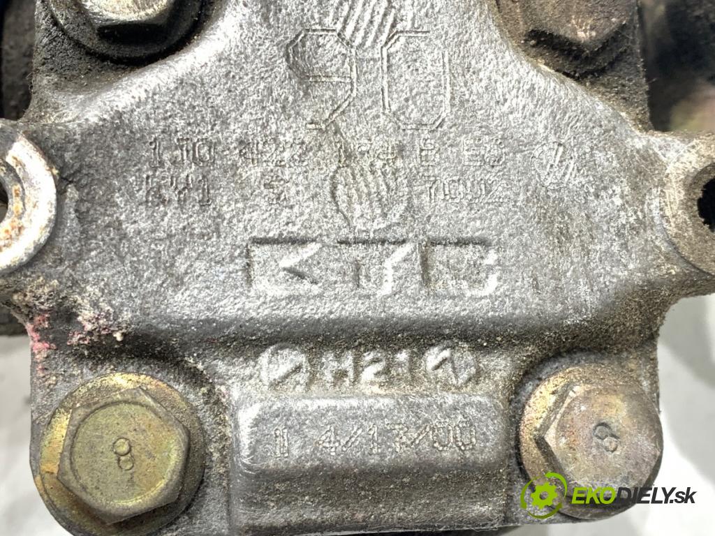 AUDI A3 8L liftback 2000 75 kW 1.6 1595 pumpa servočerpadlo 1J0422154B (Servočerpadlo)