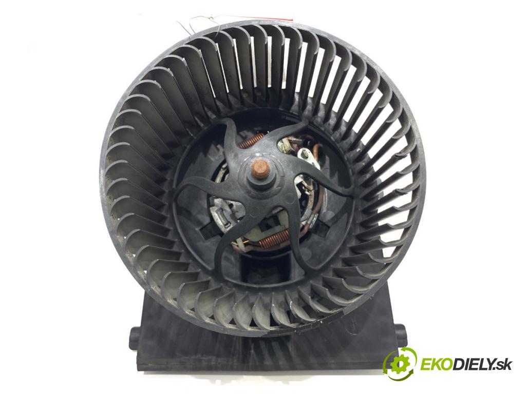 AUDI A3 8L liftback 2000 75 kW 1.6 1595 topení 1J1819021B