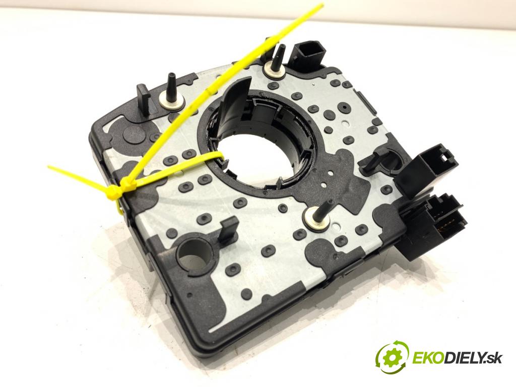 AUDI A3 8L liftback 2000 75 kW 1.6 1595 kroužek slimák airbag 1J0959654J (Airbag)